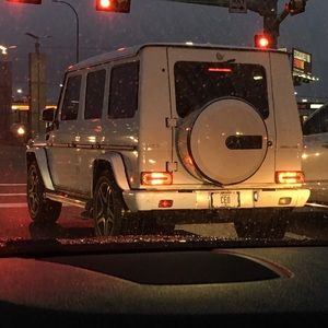 Meet your Posher, Ben